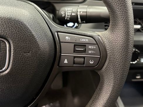 Used 2025 Honda Accord SE image 18