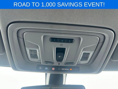 Used 2019 GMC Sierra 1500 SLT w/ SLT Premium Package image 35