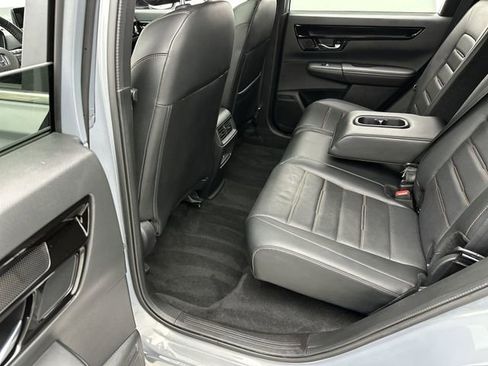 Used 2025 Honda CR-V Sport Touring image 23