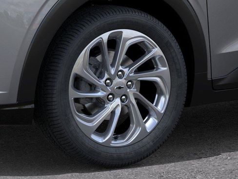 New 2027 Chevrolet Bolt LT FWD image 9