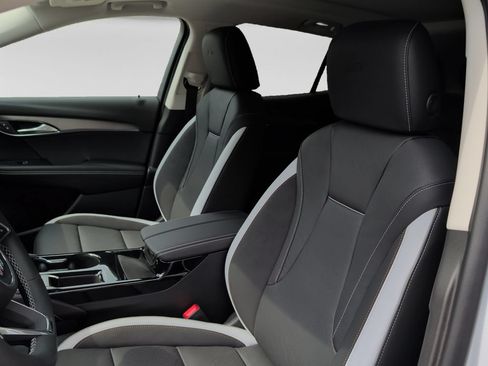 New 2026 Buick Envision Sport Touring AWD/4WD image 22