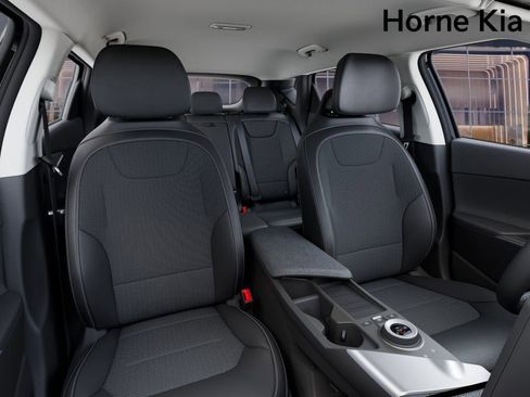 New 2025 Kia EV6 Light w/ Light LR Technology Package image 15