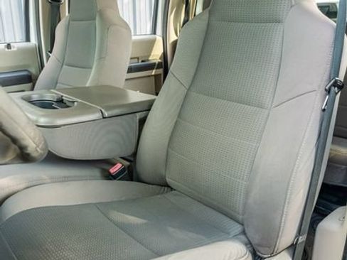 Used 2009 Ford F250 XLT AWD/4WD image 19