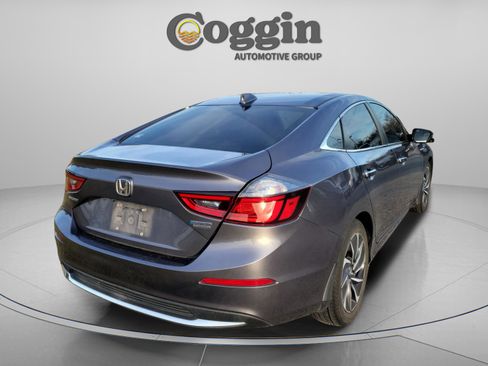 Used 2019 Honda Insight Touring image 4
