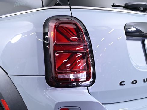 Certified 2023 MINI Cooper Countryman S w/ Mini Untamed Edition image 7