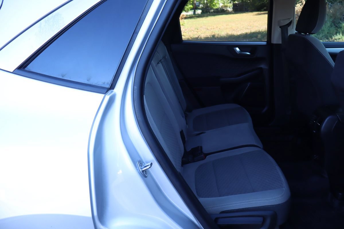 Used 2020 Ford Escape SE AWD/4WD image 21