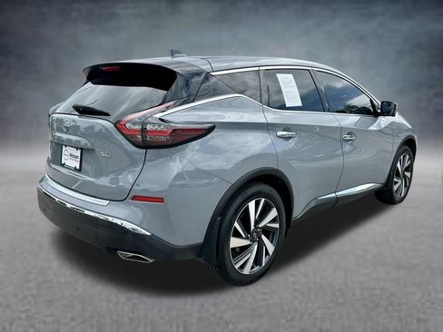 Used 2024 Nissan Murano SL FWD image 5