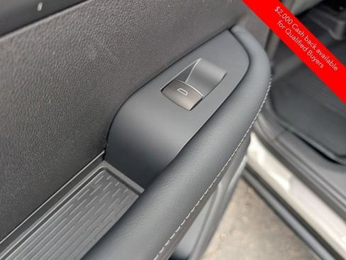 New 2026 Buick Enclave Sport Touring image 11