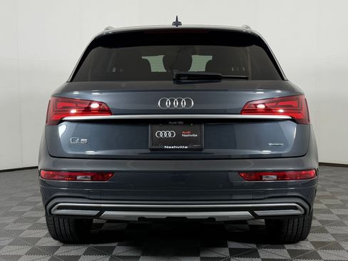 Used 2021 Audi Q5 2.0T Premium Plus w/ Premium Plus Package AWD/4WD image 10