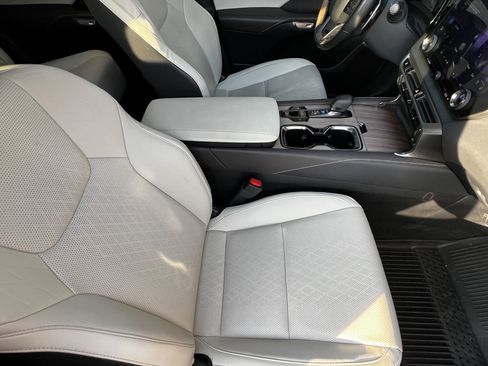 Certified 2023 Lexus RX 350 Premium Plus image 43