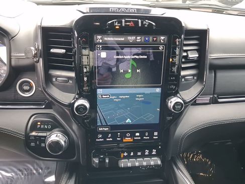 Certified 2022 RAM 1500 Limited AWD/4WD image 28