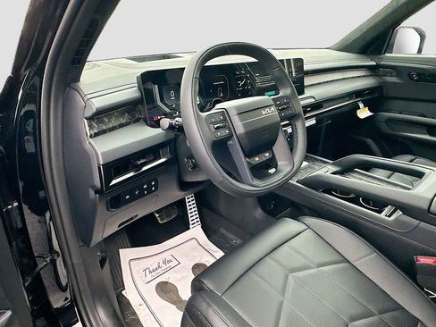 New 2027 Kia Telluride SX Prestige X-Pro AWD/4WD image 9