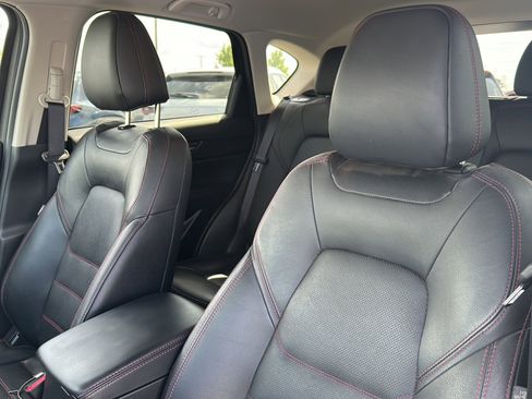 Used 2025 MAZDA CX-5 Carbon Edition image 14