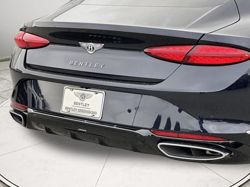 New 2026 Bentley Continental GT AWD/4WD image 70
