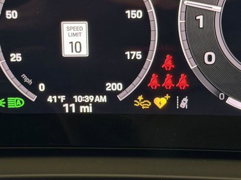 New 2026 Porsche Cayenne GTS AWD/4WD image 22