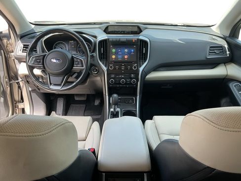 Used 2019 Subaru Ascent Limited w/ Popular Package #2A AWD/4WD image 14
