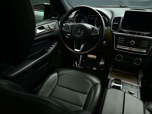 Used 2017 Mercedes-Benz GLE 43 AMG 4MATIC image 48