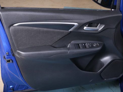 Used 2016 Honda Fit EX image 23