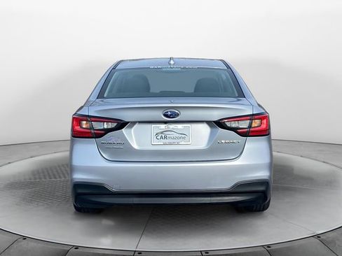 Used 2024 Subaru Legacy Premium image 4