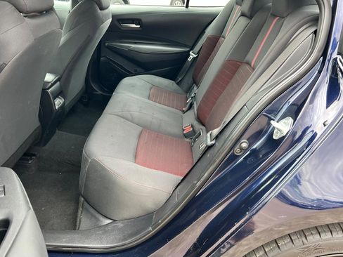 Used 2024 Toyota Corolla SE image 21