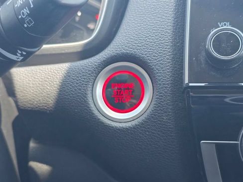 Used 2021 Honda CR-V EX-L image 24