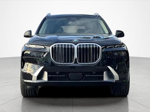 New 2026 BMW X7 xDrive40i w/ Premium Package image 8