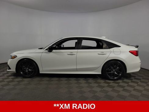 Used 2023 Honda Civic Si image 5