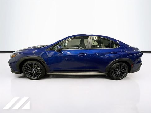 New 2026 Subaru WRX AWD/4WD image 7
