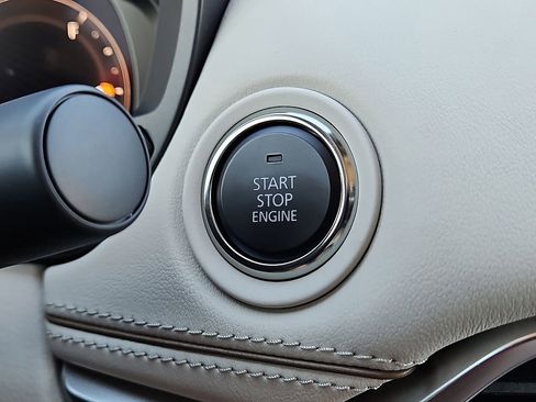 New 2026 MAZDA CX-90 3.3 Turbo w/ Premium Plus Pkg image 25