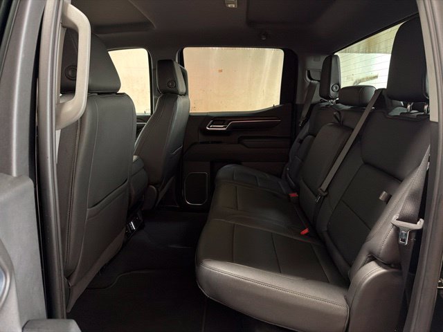 Certified 2026 GMC Sierra 1500 SLT AWD/4WD image 24