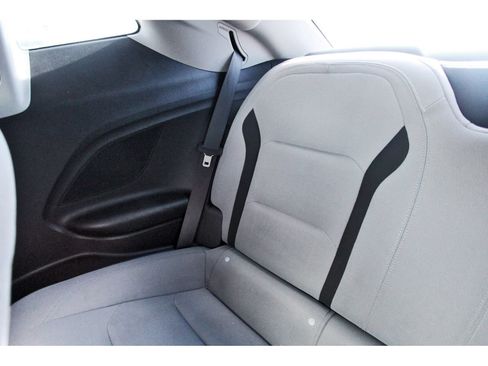 Used 2023 Chevrolet Camaro LT RWD image 14
