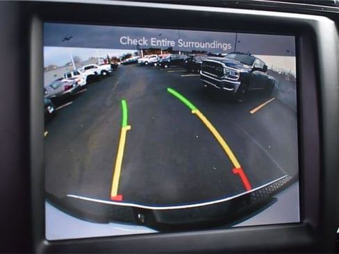 Certified 2017 RAM 1500 Sport w/ Quick Order Package 26Q Night image 38