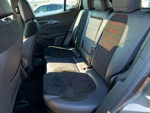 Used 2024 Alfa Romeo Tonale Veloce w/ Active Assist Package image 25