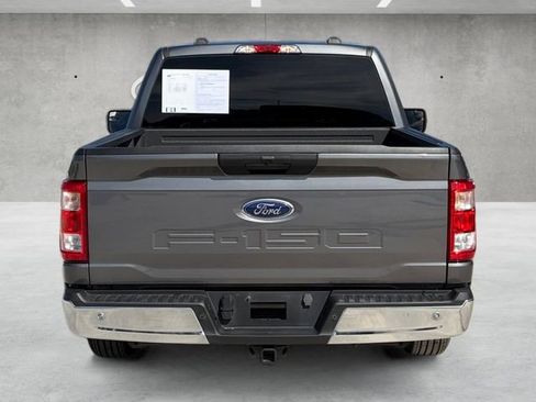 Used 2023 Ford F150 XL w/ XL Chrome Appearance Package image 15