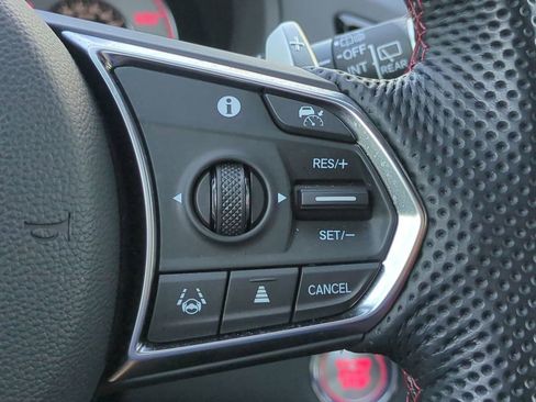 Certified 2024 Acura RDX A-Spec AWD/4WD image 26