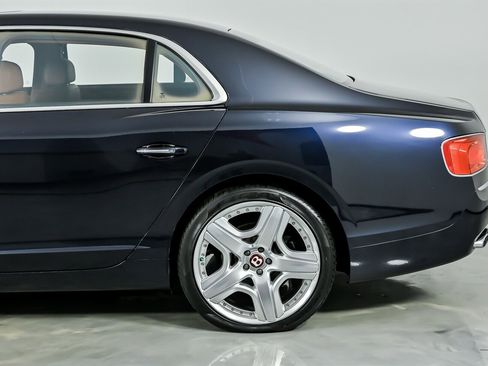 Used 2015 Bentley Flying Spur V8 image 9