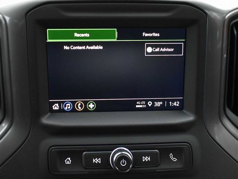 New 2026 Chevrolet Silverado 2500 Custom w/ Custom Value Package image 18