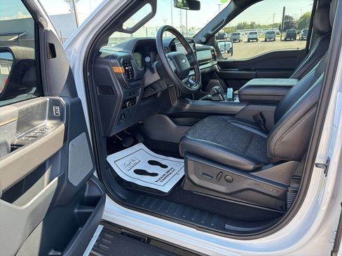 Used 2025 Ford F150 Tremor w/ Bed Utility Package AWD/4WD image 21