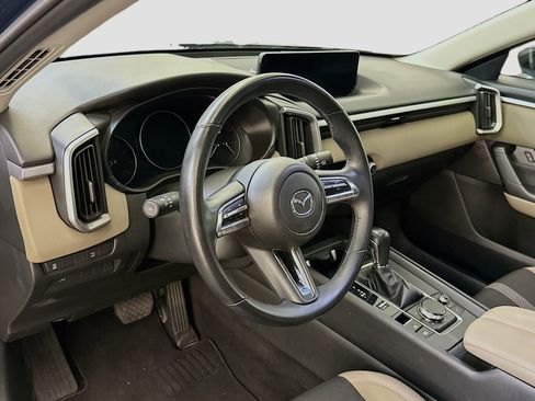 Used 2025 MAZDA CX-50 AWD 2.5 S w/ Preferred Package image 18