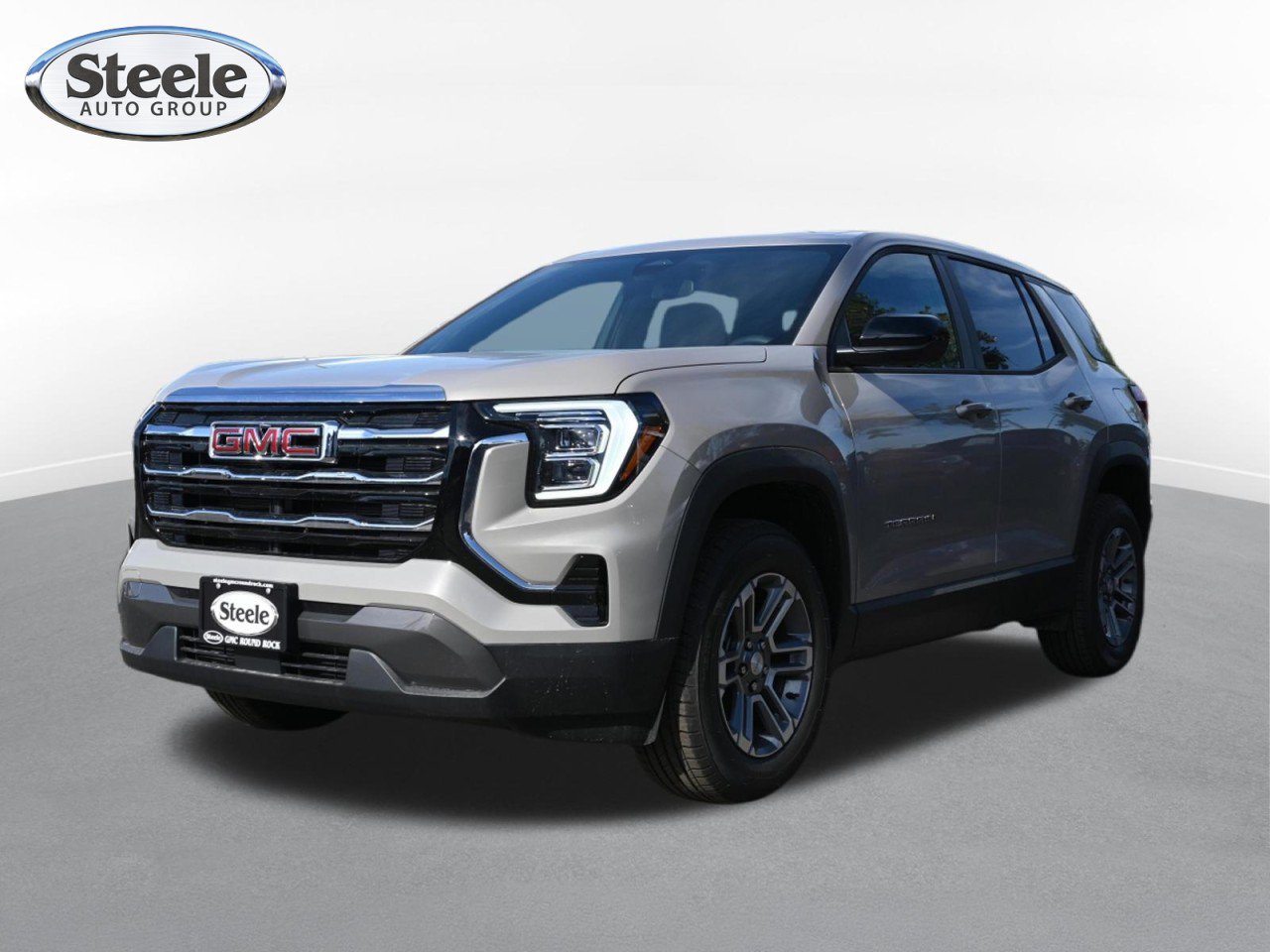 New 2027 GMC Terrain Elevation AWD/4WD image 1