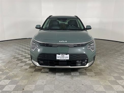 Used 2023 Kia Niro Wave image 19