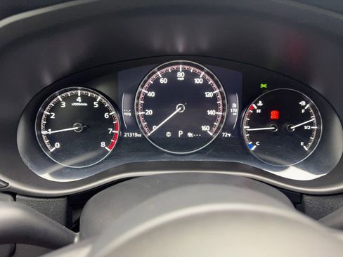 Used 2024 MAZDA CX-50 AWD 2.5 S w/ Premium Package image 59