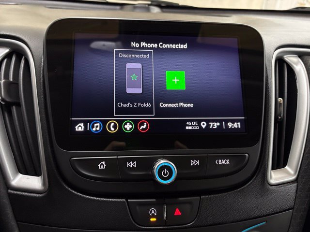 Used 2023 Chevrolet Malibu LT FWD image 35