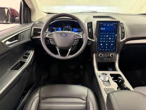 Used 2024 Ford Edge SEL w/ Convenience Package AWD/4WD image 28