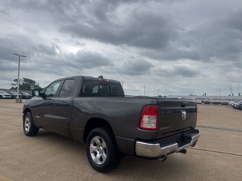 Used 2022 RAM 1500 Big Horn image 15