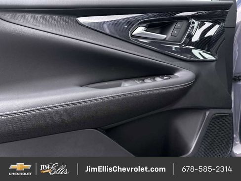 New 2026 Chevrolet Blazer EV LT image 41