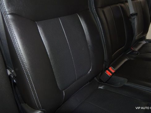 Used 2012 Ford F150 FX4 w/ FX Luxury Pkg image 26