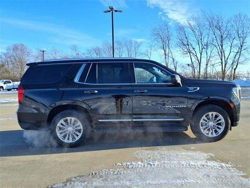 Used 2024 GMC Yukon SLT image 5