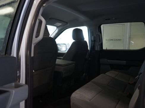 Used 2023 Ford F150 XLT image 25