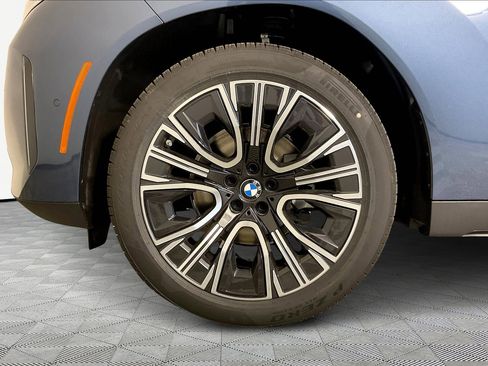 New 2026 BMW X3 xDrive30 image 15